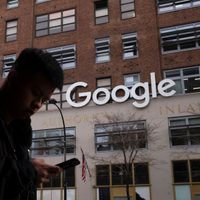 Gobierno de Francia multa a Google con 50 millones de euros