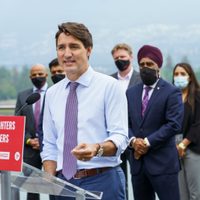 Canadá podría mantener sus tropas en Afganistán después del 31 de agosto: Trudeau