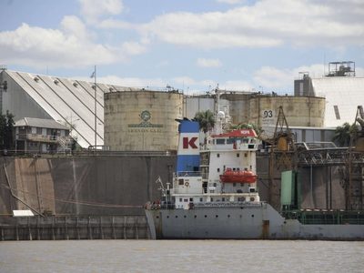 Vicentín: denuncian que la empresa aportó a la campaña electoral del Macrismo en 2019