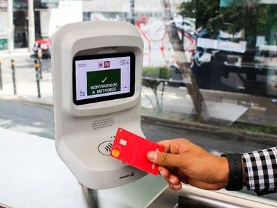 Metrobús anuncia la ampliación de horario en la Línea 2