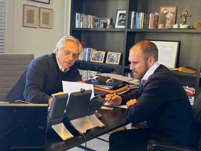 Reestructuración de la deuda: la opinión de los sectores opositores