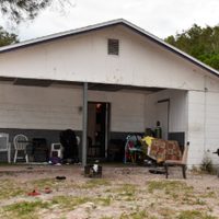 Adolescente mata a tiros a su hermana tras una pelea por los regalos de Navidad