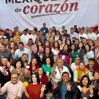 Higinio Martínez demandó apurar la elección de dirigencia estatal y exige no vetar a nadie