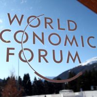 Donald Trump y Greta Thunberg se enfrentan en el Foro de Davos