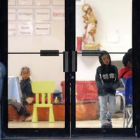 La reunificación familiar, un viacrucis