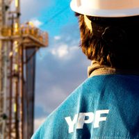 YPF: Sergio Affronti anunció cambios en el Upstream