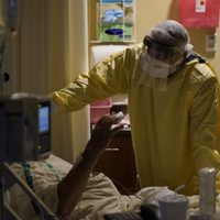 Los fallecidos en España durante la primera ola fueron más de los que se creía