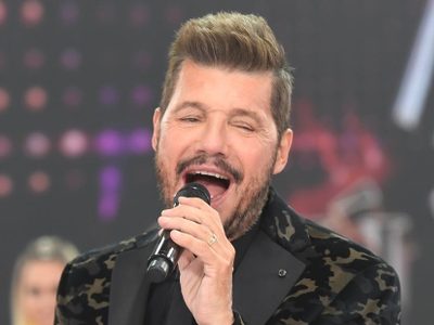 Marcelo Tinelli sobre su continuidad en "El Trece": "¿No será que no te quieren más en el canal?"