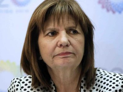Tras fuertes dichos, Patricia Bullrich le puso paños fríos a la interna de Juntos por el Cambio