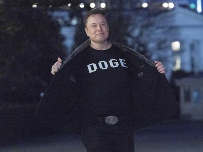 Juez dictamina que el desmantelamiento de USAID por Musk probablemente viola la Constitución
