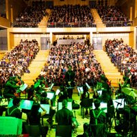 La Orquesta Ocasional de Rock Sinfónico presenta su primer concierto virtual