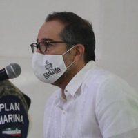 Desechan demanda de juicio político contra el gobernador de Colima y el exsecretario de Finanzas