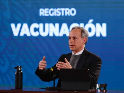 Ssa registra 360 reacciones alérgicas a la vacuna de Pfizer, 12 de ellas graves
