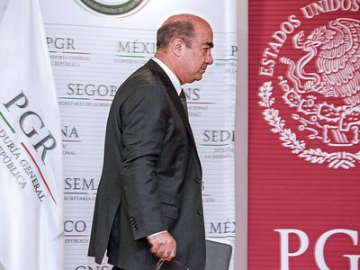 El meollo del proceso contra Murillo Karam: La verdad sobre "La verdad Histórica"