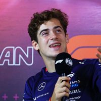 "Lo menos sexy": la divertida confesión de Franco Colapinto sobre un aspecto particular de la F1
