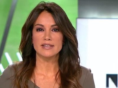 Cristina Saavedra y uno de los momentos más duros que vivió por el coronavirus