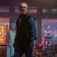 Spielberg bate su récord en los Oscar como el primer director nominado en seis décadas diferentes
