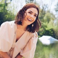 Nació el bebé de Agustina Cherri: el especial nombre que eligió