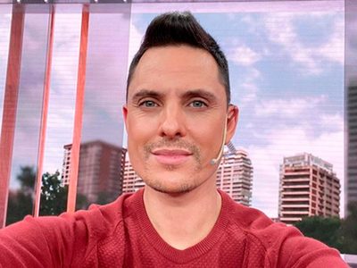 "Cuerpo, cabeza y alma": el crudo relato en primera persona de Lío Pecoraro sobre su estado de salud