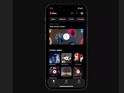 YouTube Music permitirá buscar una canción dentro de una lista