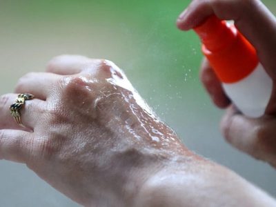 Con el aumento de casos de dengue en el país, empiezan a escasear los repelentes en Neuquén