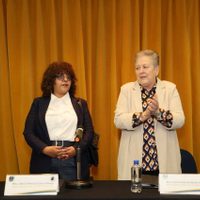 Asume nueva directora del CCH; secretaria general de la UNAM le pide buscar acuerdos