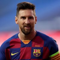 Atención Barcelona: las fuertes decisiones que habría tomado el Manchester City con Messi
