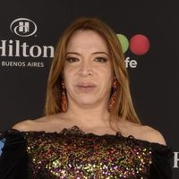 "Siempre juntas": la tristeza de Lizy Tagliani en un día muy especial