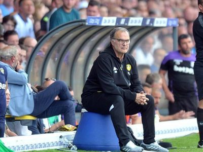 El Leeds de Marcelo Bielsa ya sabe cuándo volverá a jugar por el ascenso a la Premier
