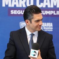 La 4T va hacia su autodestrucción por su soberbia y arrogancia: Jorge Romero
