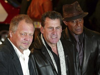 Muere a los 80 años el actor David Soul de “Starsky y Hutch”