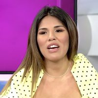 Isa Pantoja sorprendió a muchos este verano por su apariencia física: luce diferente y reveló el mot