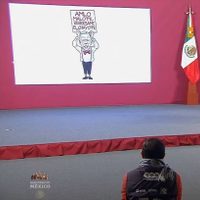 AMLO genera polémica por burla contra Joaquín López-Dóriga
