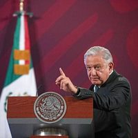 Presidencia amaga a la Suprema Corte con una propuesta inviable