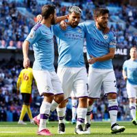 La drástica medida del Manchester City en relación al coronavirus