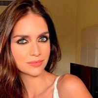¿A quién se parece? Zaira Nara y la primera foto de su hijo que se volvió furor ¡Pura ternura!