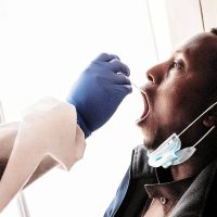 En Sudáfrica también detectaron una nueva variante del virus: no sería una nueva cepa