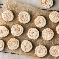 Cookies de Tiramisú: poné la pava y disfrutá de esta exquisita receta a la hora de los mates