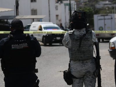 En 48 horas matan a policía estatal, a exagente de tránsito y a presunto jefe de plaza, en Guerrero