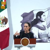 Gobierno no cuenta con elementos que vinculen a Hilda Araceli Brown con "La Mayiza": Sheinbaum