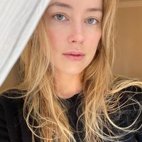 “No culpo al jurado”, dijo Amber Heard sobre la sentencia del juicio que perdió ante Johnny Depp