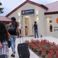 El aeropuerto de El Palomar no fue habilitado para vuelos: qué pasará con las low cost