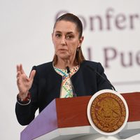 Niveles de violencia en Sinaloa van a disminuir: Sheinbaum