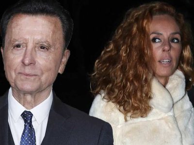 Jamás lo hará: la actitud de Rocío Carrasco que José Ortega Cano no puede perdonar