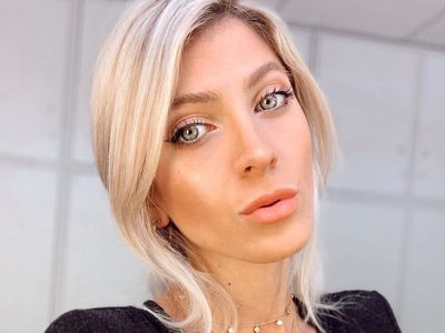 "A ver si saben...": Cande Ruggeri jugó a las adivinanzas con sus seguidores