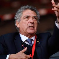 La FIFA dejaría a España sin jugar el Mundial de Rusia por el caso Ángel María del Villar