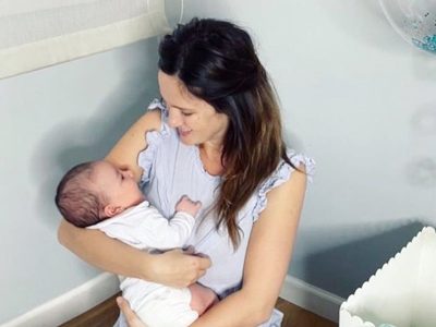 "No estamos locas ni somos unas exageradas": Paula Chaves hizo un pedido urgente en sus redes social