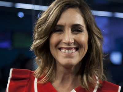 A pesar de todo: Soledad Pastorutti sorprende con una nueva propuesta en medio de la pandemia