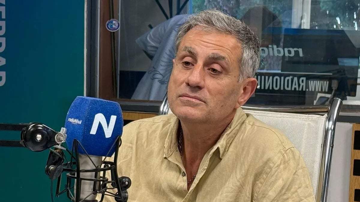 José Mansur se impuso en las elecciones de Godoy Cruz.