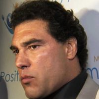 Eduardo Yáñez se despidió e hizo llorar a sus fans